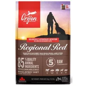 Sucha karma dla psów - Orijen Regional Red Dog 6 kg - miniaturka - grafika 1