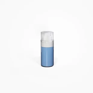 Niebieski Atomizer 50 ml - Wyposażenie studia tatuażu - miniaturka - grafika 1