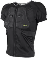 Ochraniacze - O'Neal O'Neal BP Protector Sleeve, black XXL 2021 Ochraniacze pleców 0289-426 - miniaturka - grafika 1