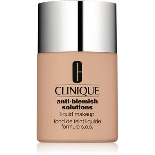 Clinique Anti Blemish Solutions 04 Fresh Vanilla - Pozostałe kosmetyki - miniaturka - grafika 1