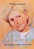 Psychologia - Głodówka i dieta dla zdrowia - miniaturka - grafika 1