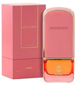 Wody i perfumy damskie - Ajmal, Aristocrat Rose, woda perfumowana, 75 ml - miniaturka - grafika 1
