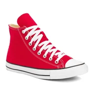 Buty trekkingowe damskie - Trampki Converse Chuck Taylor All Star Classic Hi - miniaturka - grafika 1