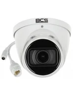 Kamery IP - BCS Kamera IP kopułowa 5Mpx DMIP2501IR-V-Ai Technologia Starlight DMIP2501IR-V-Ai - miniaturka - grafika 1