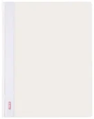 Teczki i skoroszyty - Biurfol Skoroszyt SKOR A4 BIAŁY PP 20SZT SKOROSZYT SPP-00-06 - miniaturka - grafika 1