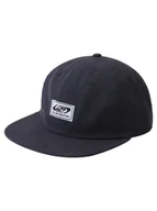 Czapki damskie - Czapka z daszkiem męska Quiksilver Bassackwards snapback - miniaturka - grafika 1