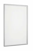 Ramy do obrazów - Durable 500923 rama ścienna 660 x 900 mm Prostokąt Srebrny Aluminium - miniaturka - grafika 1