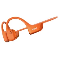 Słuchawki - SHOKZ OpenRun Pro 2 Open-ear Orange - miniaturka - grafika 1