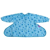 Śliniaki i fartuszki - Tidy Tot BLW Tidy Tot śliniak fartuszkowy Cover&Catch Stars - miniaturka - grafika 1