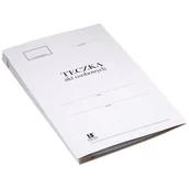 Teczki i skoroszyty - Kiel-Tech Teczka do akt osobowych harmonijka tekturowa - miniaturka - grafika 1