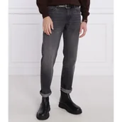 Spodnie męskie - BOSS ORANGE Jeansy Re.Maine BC | Regular Fit - miniaturka - grafika 1