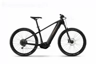 Rowery elektryczne - Haibike ALLTRACK 8.5 29&quot; 2024 black/bronze - matt  29 cali - miniaturka - grafika 1