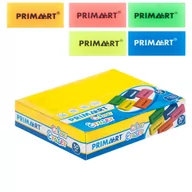 Przybory szkolne - Gumka Do Mazania Kolorowa Prima Art 450966 - miniaturka - grafika 1