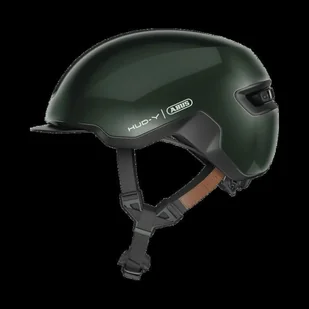 KASK ROWEROWY ABUS HUD-Y - Kaski rowerowe - miniaturka - grafika 1