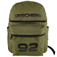 Plecaki - Plecak unisex Skechers Downtown Backpack pojemność 20 L - miniaturka - grafika 1