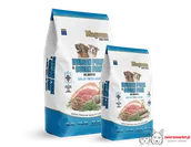 Sucha karma dla psów - MAGNUM Karma dla psów wszystkich ras Iberian Pork&amp;Ocean Fish 12kg [1.132] - miniaturka - grafika 1