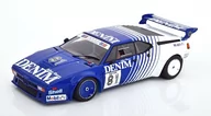 Samochody i pojazdy dla dzieci - Werk83 Bmw M1 Procar #81 Procar Serie 1980 Han 1:18 18030 - miniaturka - grafika 1