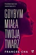 E-booki obcojęzyczne - Gdybym miała twoją twarz - miniaturka - grafika 1