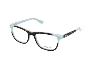 Guess GU2615 056 - Okulary korekcyjne, oprawki, szkła - miniaturka - grafika 1