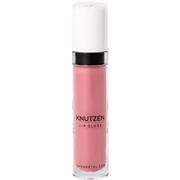 Błyszczyki do ust - Und Gretel Und Gretel KNUTZEN Lip Gloss 09 Matte Clear Rosé 36.0 g - miniaturka - grafika 1