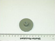 Manfrotto Nakrętka z gniazdem 3/8