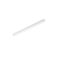 Oprawy, klosze i abażury - prawa /belka LED n/t do łączenia w linie świetlną 10W 1000lm 4000K naturalna biel IP20 IK02 170st 586x28,4x35,7mm 3 lata, biały; BN021C LED10S/840 L600, PHILIPS - miniaturka - grafika 1