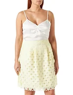 Spódnice - s.Oliver BLACK LABEL Damska spódnica 150.10.204.19.190.2114325, 1100, 46 (DE) - miniaturka - grafika 1