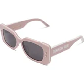 Okulary przeciwsłoneczne - Dior Okulary przeciwsłoneczne DIORPACIFIC CD40098U - miniaturka - grafika 1