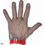 Rękawice robocze - MALFINI BÁTMETALL 171310 - RĘKAWICE - 5-11 01140001 - miniaturka - grafika 1