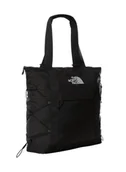 Torby na laptopy - Torba miejska The North Face Borealis Tote - tnf black/tnf black - miniaturka - grafika 1