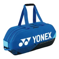 Tenis ziemny - Torba tenisowa YONEX PRO TOURNAMENT BAG Cobalt Blue - miniaturka - grafika 1