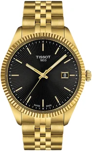 Zegarek Zegarek Tissot T156.410.33.051.00 Ballade - Zegarki męskie - miniaturka - grafika 1