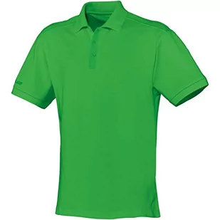 Jako Polo męska Classic, zielony, m 63822_22_M - Koszule męskie - miniaturka - grafika 1