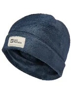 Czapki damskie - Jack Wolfskin Nepali Beanie K czapka beanie - miniaturka - grafika 1