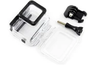 Paski, szelki, uprzęże foto - Obudowa Wodoodporna Do Gopro Hero 5 / 6 Black +2 Drzwi - Wzmocniona - miniaturka - grafika 1