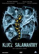 Filmy wojenne DVD - Kino Świat Klucz Salamandry - miniaturka - grafika 1