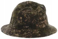 Czapki męskie - Superduper Handmade Hats Oryginalny Kapelusz Męski Rozmiar 59 - miniaturka - grafika 1