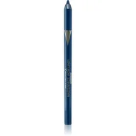 Eyelinery - Max Factor Masterpiece Wow Liner wodoodporny eyeliner w kredce 500 Dark Navy 1,2g - miniaturka - grafika 1