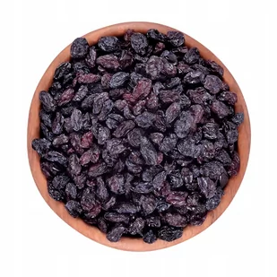 RODZYNKI sułtańskie 200g naturalne słodkie Foods - Bakalie - miniaturka - grafika 1