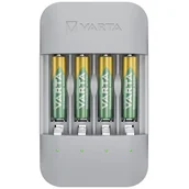Ładowarki i akumulatory - Ładowarka Varta Eco Charger Pro Recycled 4x AAA 800mAh - miniaturka - grafika 1