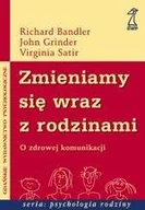 Rozwój osobisty - Zmieniamy się wraz z rodzinami - miniaturka - grafika 1