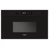 Kuchenki mikrofalowe do zabudowy - Whirlpool AMW 442 NB - miniaturka - grafika 1