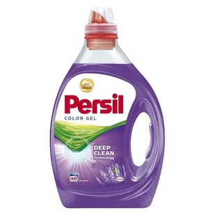 Persil Żel do prania Lavender Color 40P 2l - Środki do prania - miniaturka - grafika 2