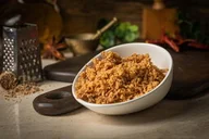 Przyprawy i zioła sypkie - Cebulka prażona 100 g - miniaturka - grafika 1