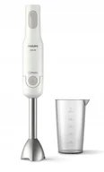 Blendery ręczne - Blender ręczny Philips Daily Collection 650 W biały - miniaturka - grafika 1