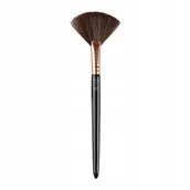 Pędzle do makijażu - Avon Wachlarzowy Pędzel Do Makijażu 107 - miniaturka - grafika 1