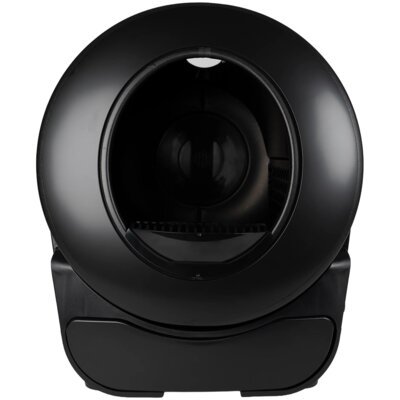 Inteligentna kuweta dla kota PETLUX V3 XXL Czarny