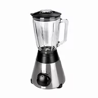 Blendery kielichowe - Lacor 69081 mikser ze szklanym dzbankiem 1,6 l 500 W - miniaturka - grafika 1