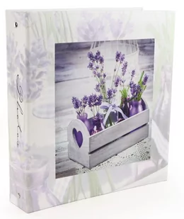 Album samoprzylepny 100 stron ANDULA - Albumy fotograficzne - miniaturka - grafika 1