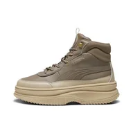 Buty trekkingowe damskie - Buty do chodzenia damskie Puma Mayra - miniaturka - grafika 1